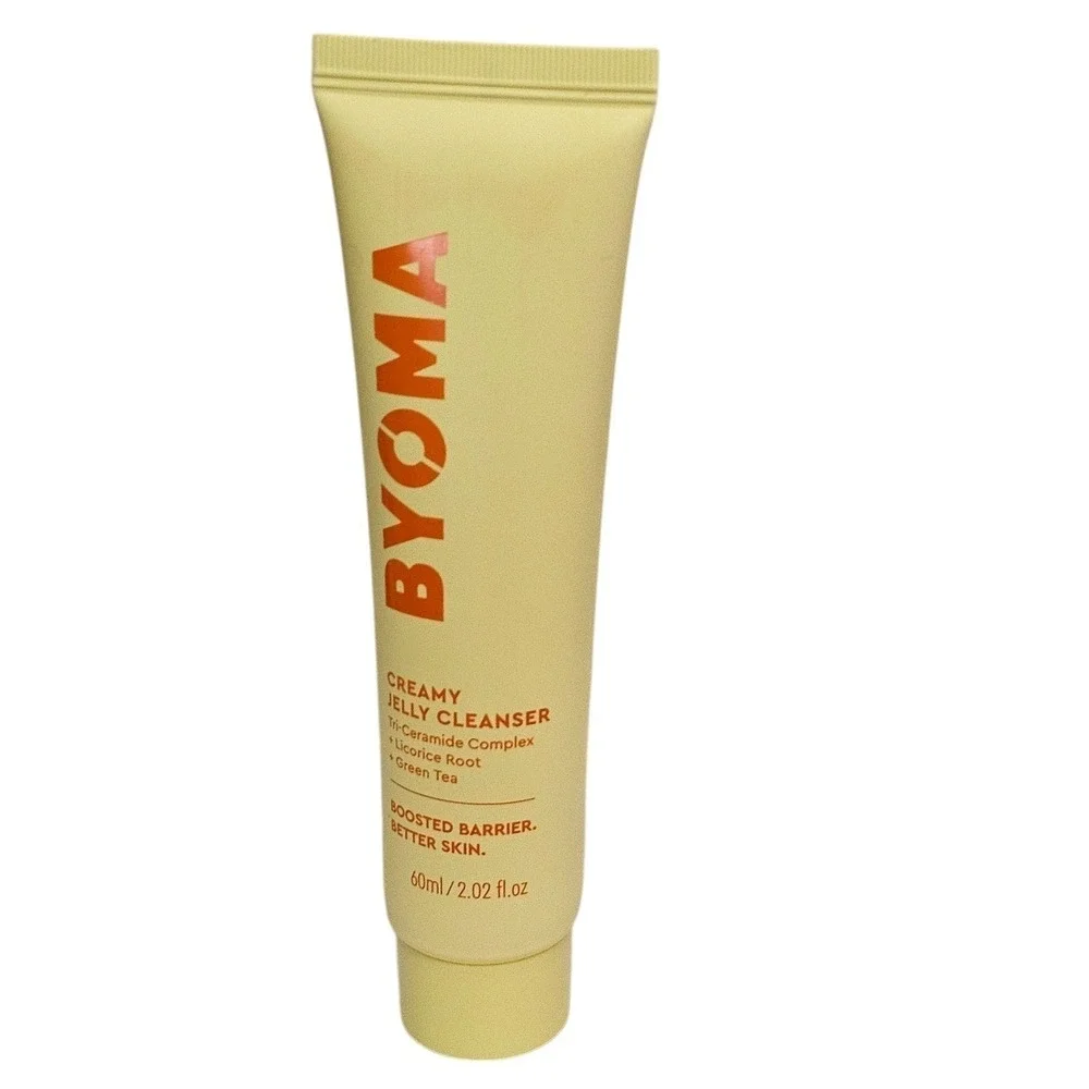 Byoma creamy jelly